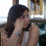 Joana Isabel Meneses da Silva Santos Fernandes