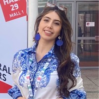 Nour Arab ☀️ نور عرب
