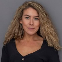 Catriona Mckenna