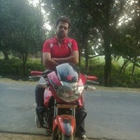 Chiranjit Banerjee