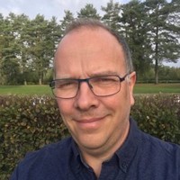 Lennart Karlberg
