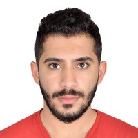 Ahmed Alhassen