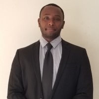 Benjamin Getachew