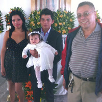 Gonzalo Calderón Alcalá