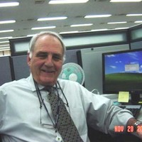 Ken Bush, PE, PMP
