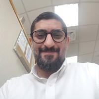 Ali Al-Mousawi
