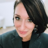 Julia Brownfield, MPHE