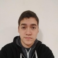 Marcos Alejandro S.
