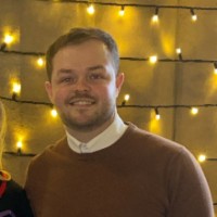 Blair Campbell