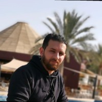 Osama Haddad