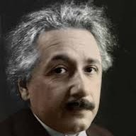 Al Einstein