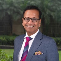 Sanjay Chamria