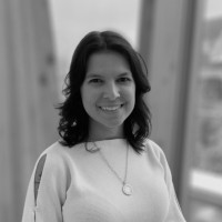Larissa Visentin