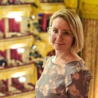 Julia Alyabieva