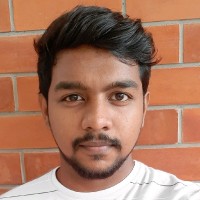 Bharath Venkatesan