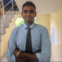 Subhajit Chakraborty