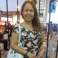 Alcina Maria Testa Braz Da Silva