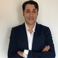 Luca Impellizzeri