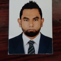 Fayasdeen Mohamed Sirajdeen