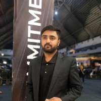 Hamid Malik