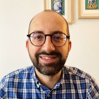 Michele D'Amico