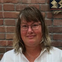 Charlotte Johnsson