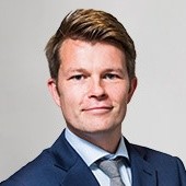 Jonathan Fenn