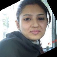 Reecha Singh