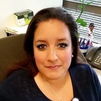 Elizabeth Garcia-O'Gorman