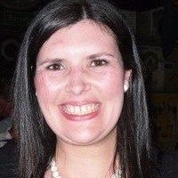 Lucy Gaunt