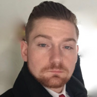 Christopher Niklas Cruze