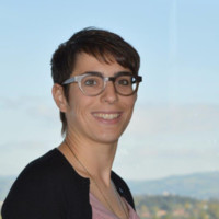 Charlotte Jalon