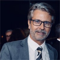 PAULO COVAS 💡 保罗 科瓦斯