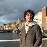 Maximilian Vrijsen