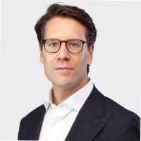 Sebastian de Vries