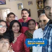Nsr Chandramouli Chandramouli