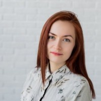 Anastasiya Sibirtseva