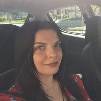 Rexhina Uruci