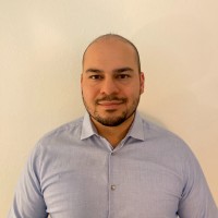 Alex Mendoza