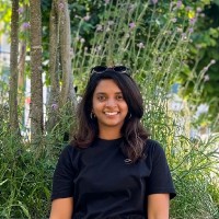 Anisha Patro