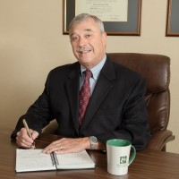 Stephen Brophy, CFP®, CPA, PFS, MSFP, CLU®, ChFC®, AAMS®