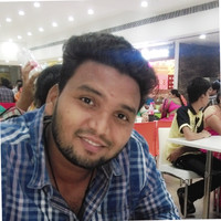 Shaik Mohammed Ezaz Ahmed