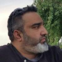 Muhammad Umar Farooq