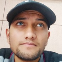 Jayesh Mehta