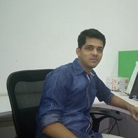 Rajesh Nighojkar