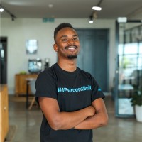 Ted Kimani