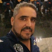 Marco Antonio Leite