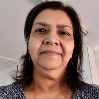 Shalini Ramraj