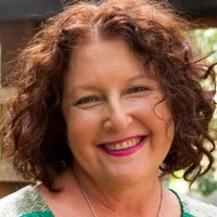 Geraldine (Geri) Aylett