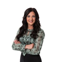 Angie Redpath